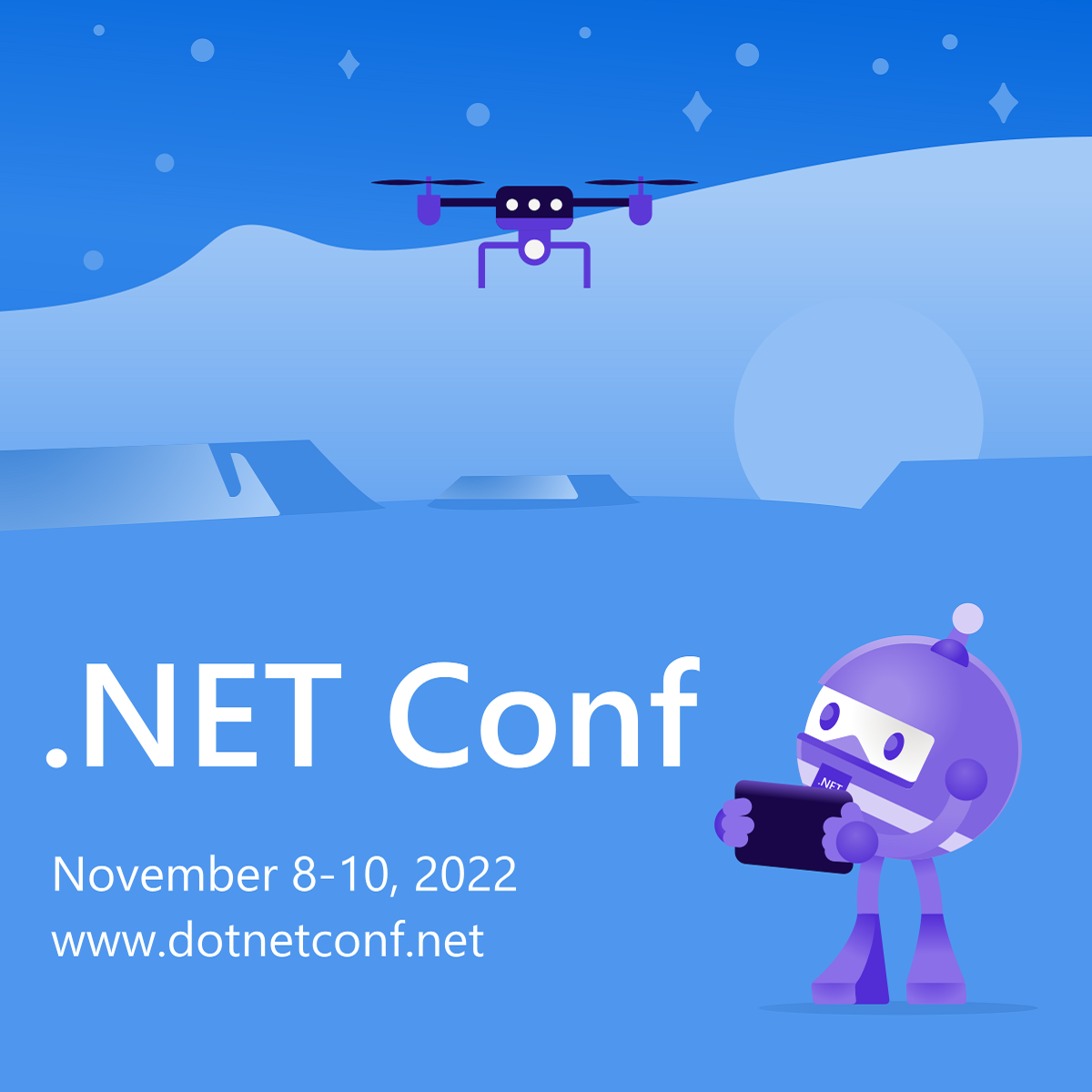 Ig free dot net