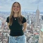 Profile photo of Allie Barry