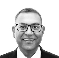 Profile photo of Gaurav Seth