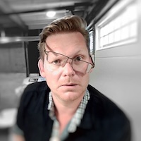 Profile photo of Mads Kristensen